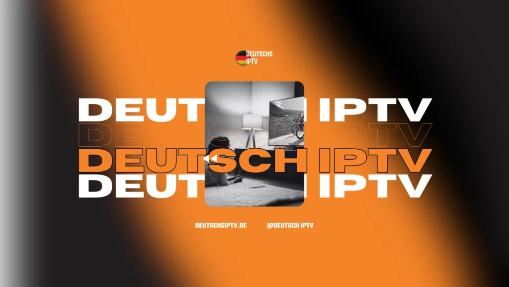 Deutsch IPTV